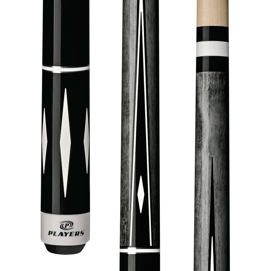 C-807 Players Pool Cue