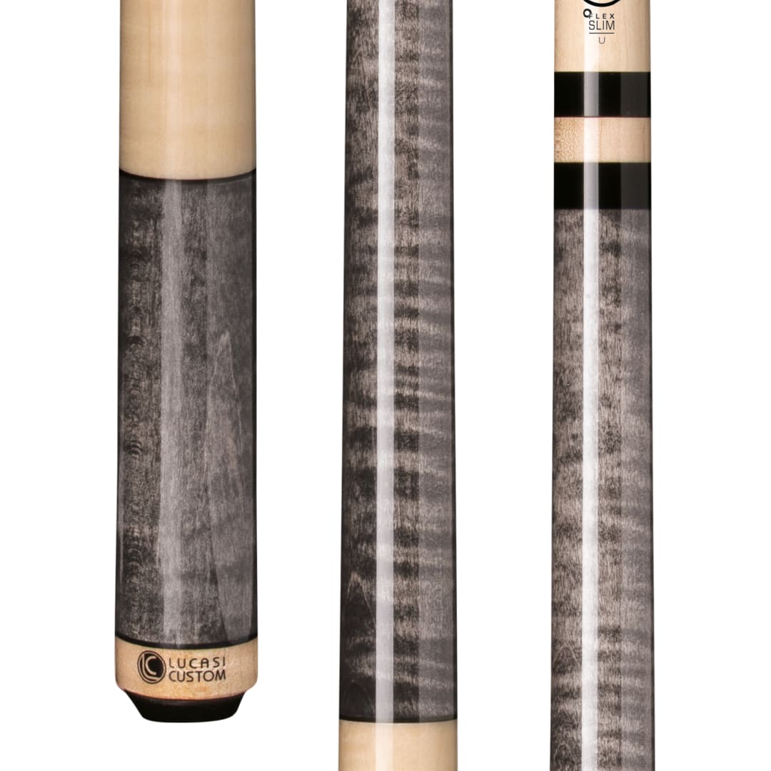 LZC5 Lucasi Custom Pool Cue