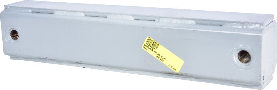 Wastebuilt® Replacement for McNeilus Shoe, Packer, Weldment