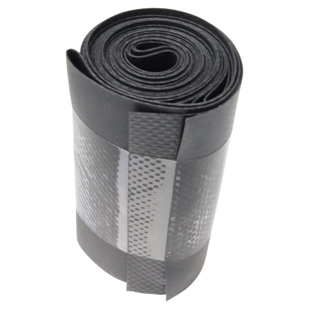 Upright Tarp Reinforcement