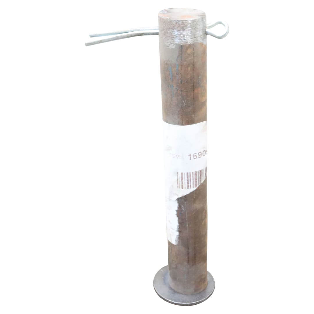 Wastequip® Cylinder Mount Pin 9"X2"X2"