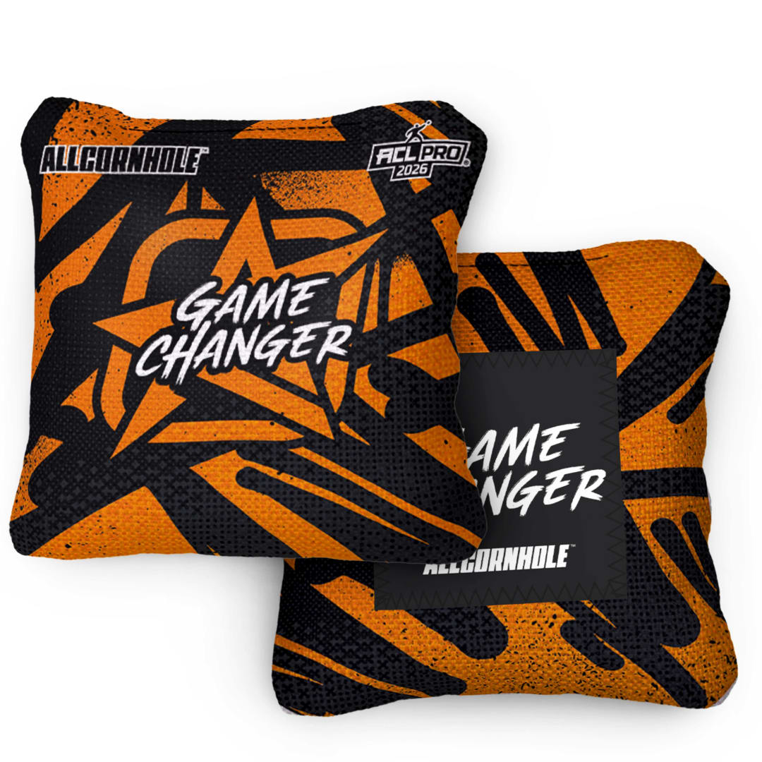 AllCornhole 2026 GameChanger O