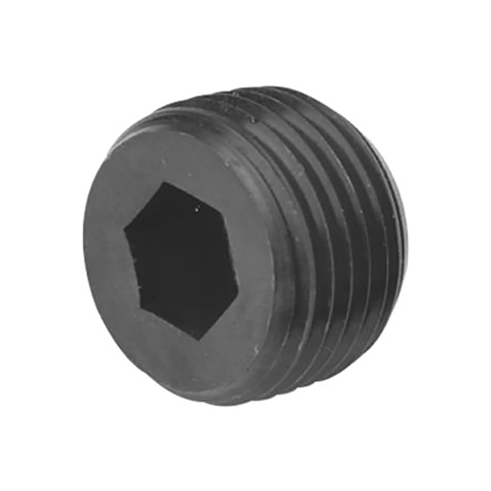 Galbreath™ Fitting Plug 3/8 Hex Socket Pipe