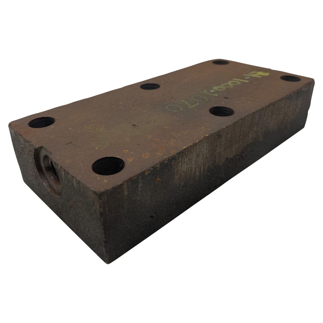 Wastebuilt® Replacement for Bayne Tube Cap