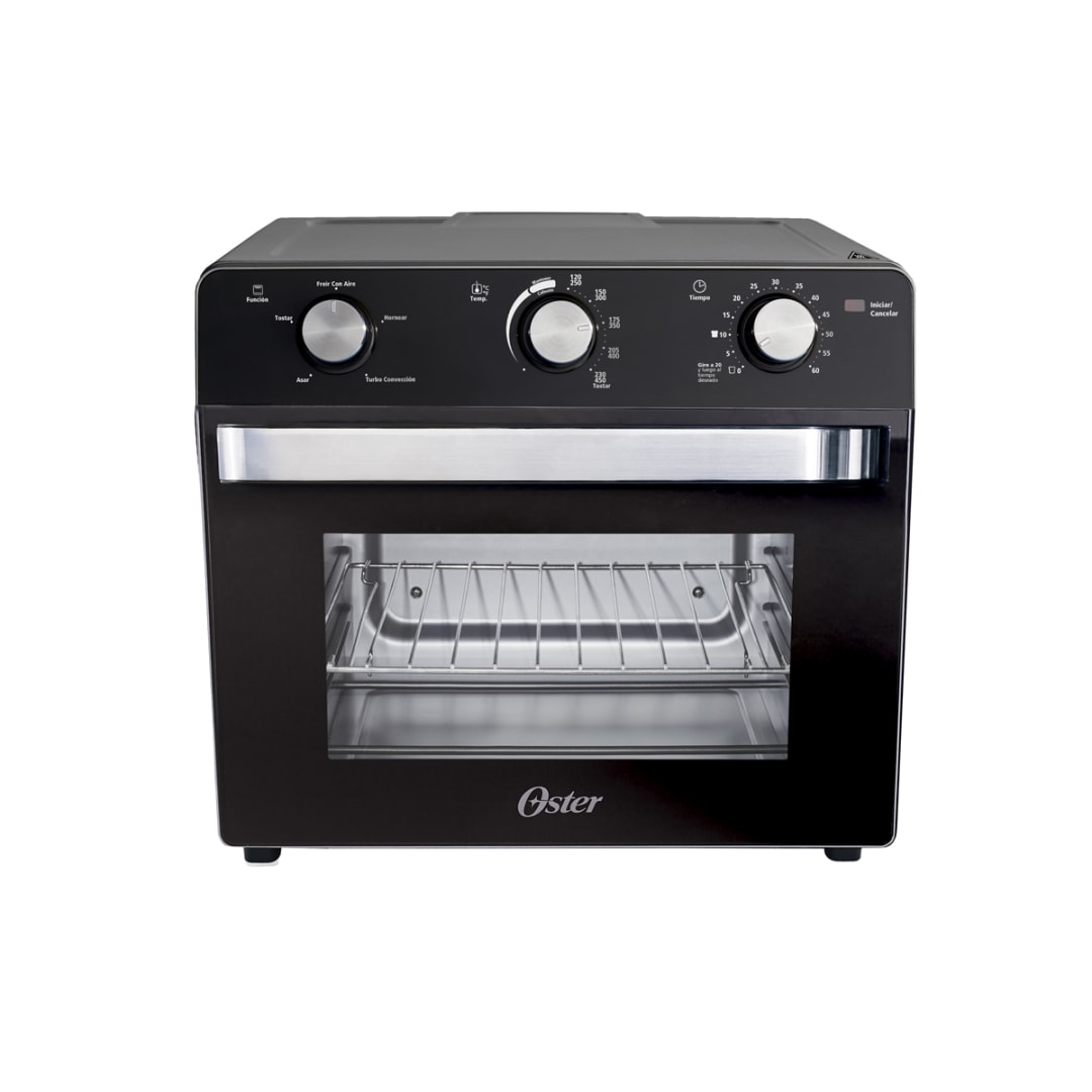 AIRFRYER TOASTER OVEN; SILVER; 127V; 013