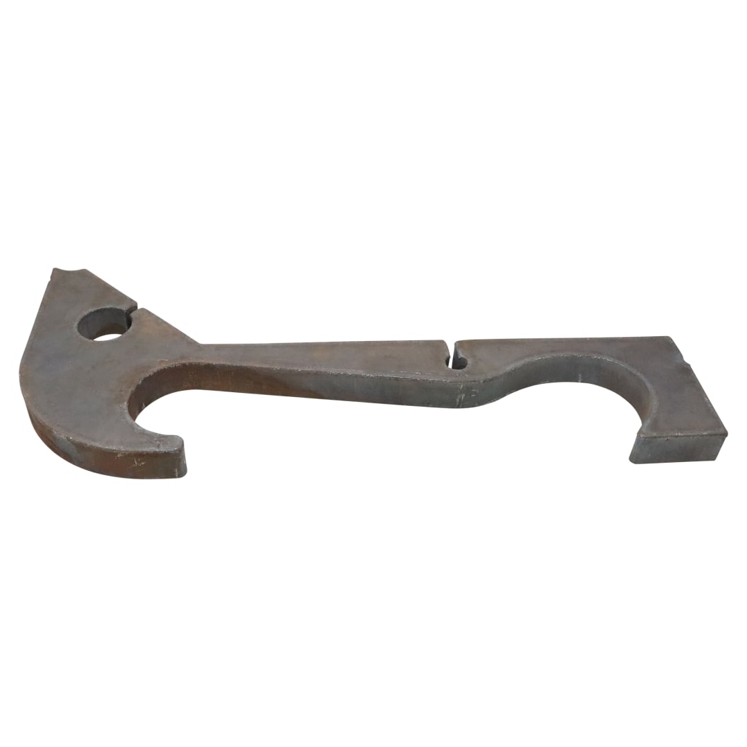 Galbreath™ Dempster Nose for Pull