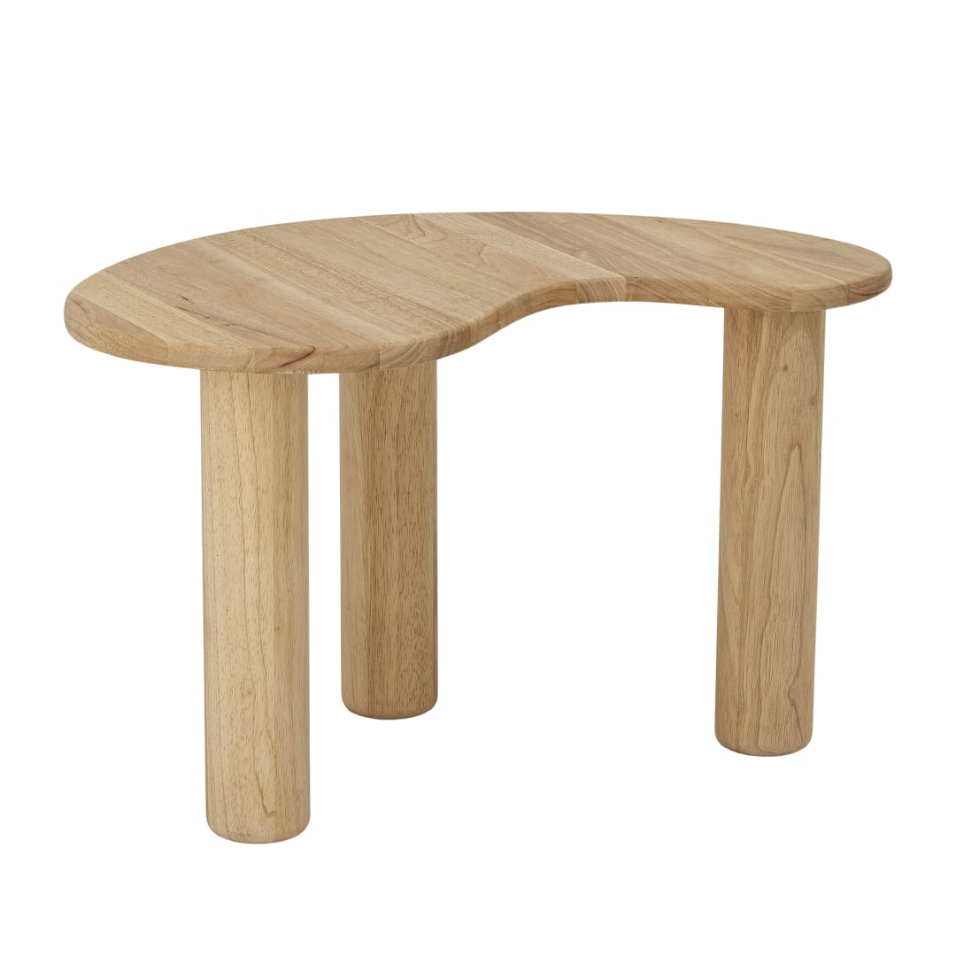 82065422 - Luppa Coffee Table, Nature, FSC®100%, Rubberwood STOCK: 141