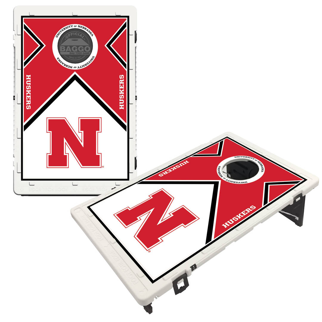University of Nebraska Cornhus