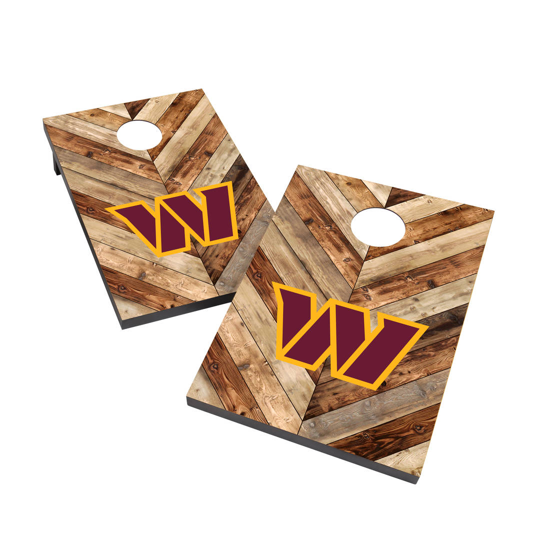 Washington Commanders | 2x3 Ba