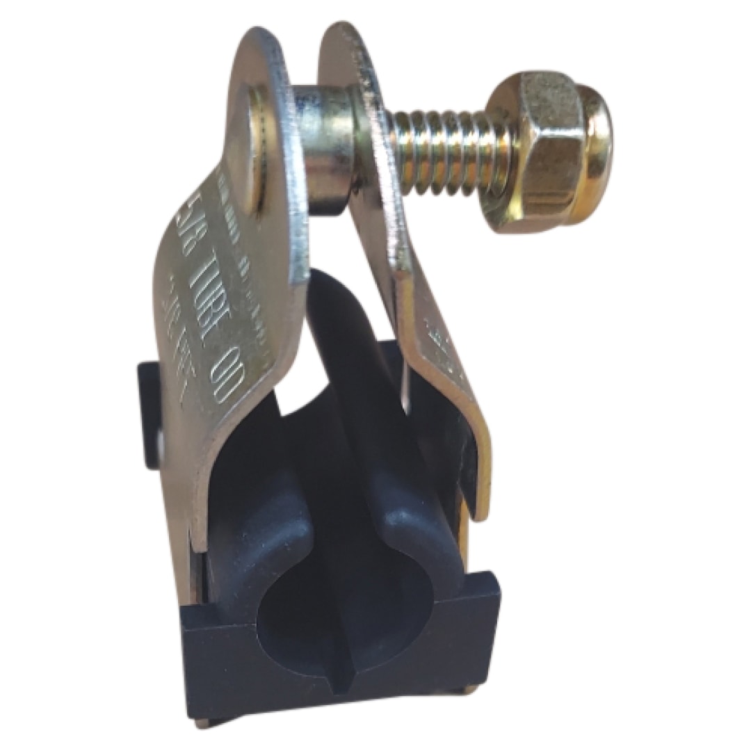 Wastebuilt® Replacement for Heil 5/8" Tube Clamp