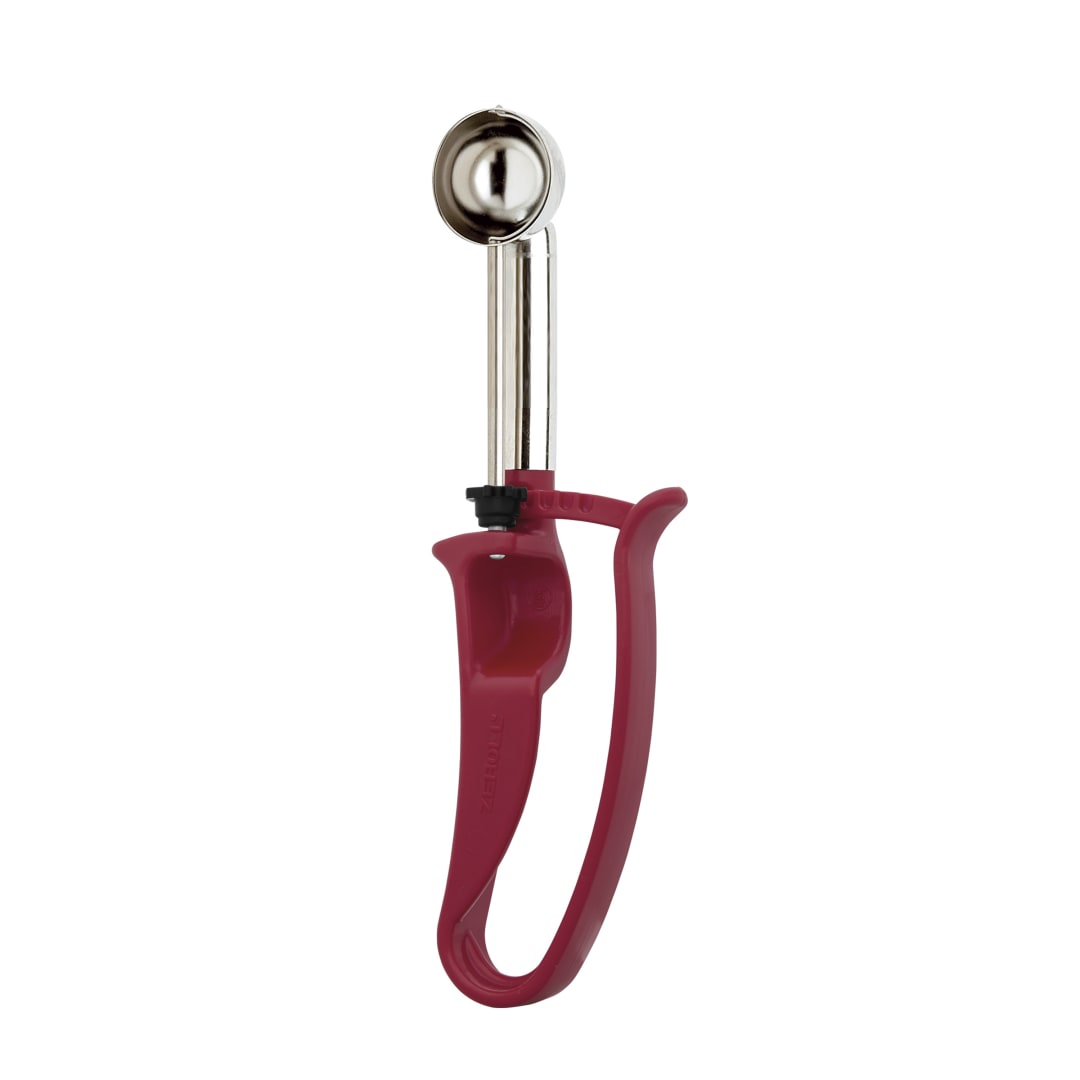 2070-EX - EZ DISH EXTEND LENGTH BURGUNDY