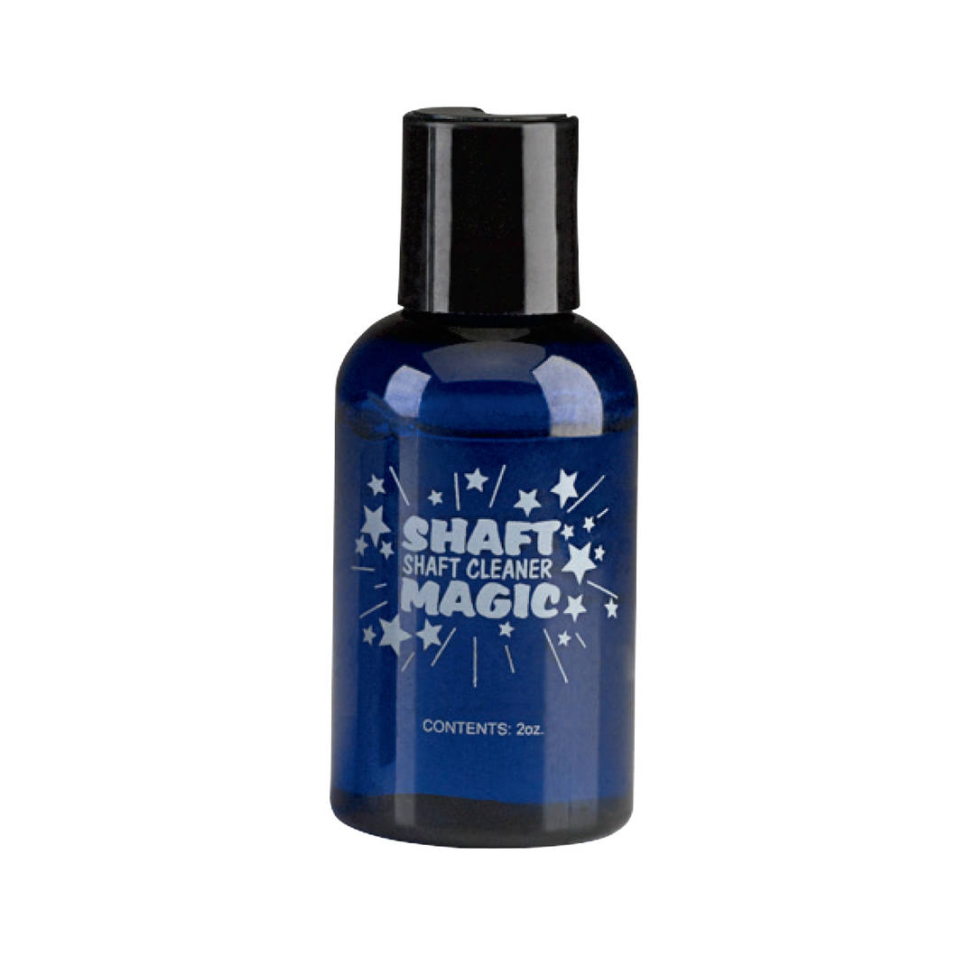 SMSC Shaft Magic Shaft Cleaner