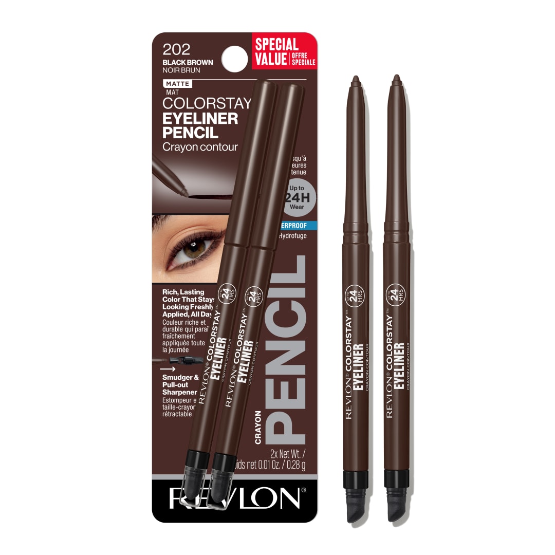 ColorStay Eyeliner Pencil