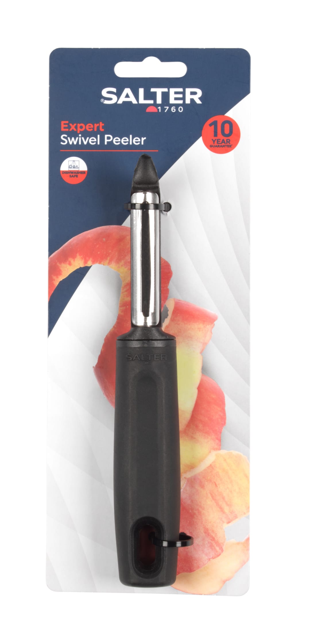 SWIVEL PEELER