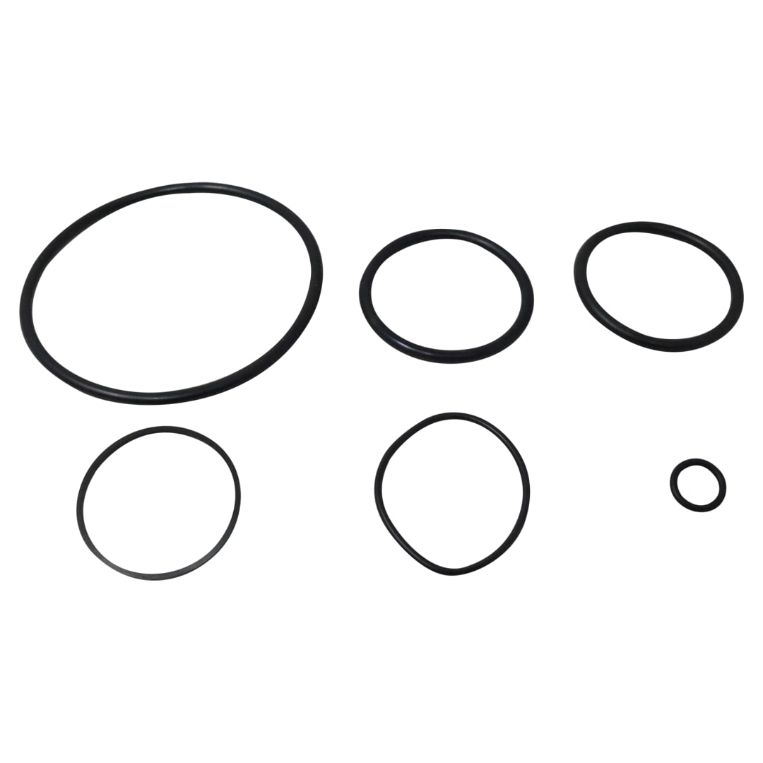 Wastebuilt® Replacement for Heil Seal Kit 031-6375-003-SK