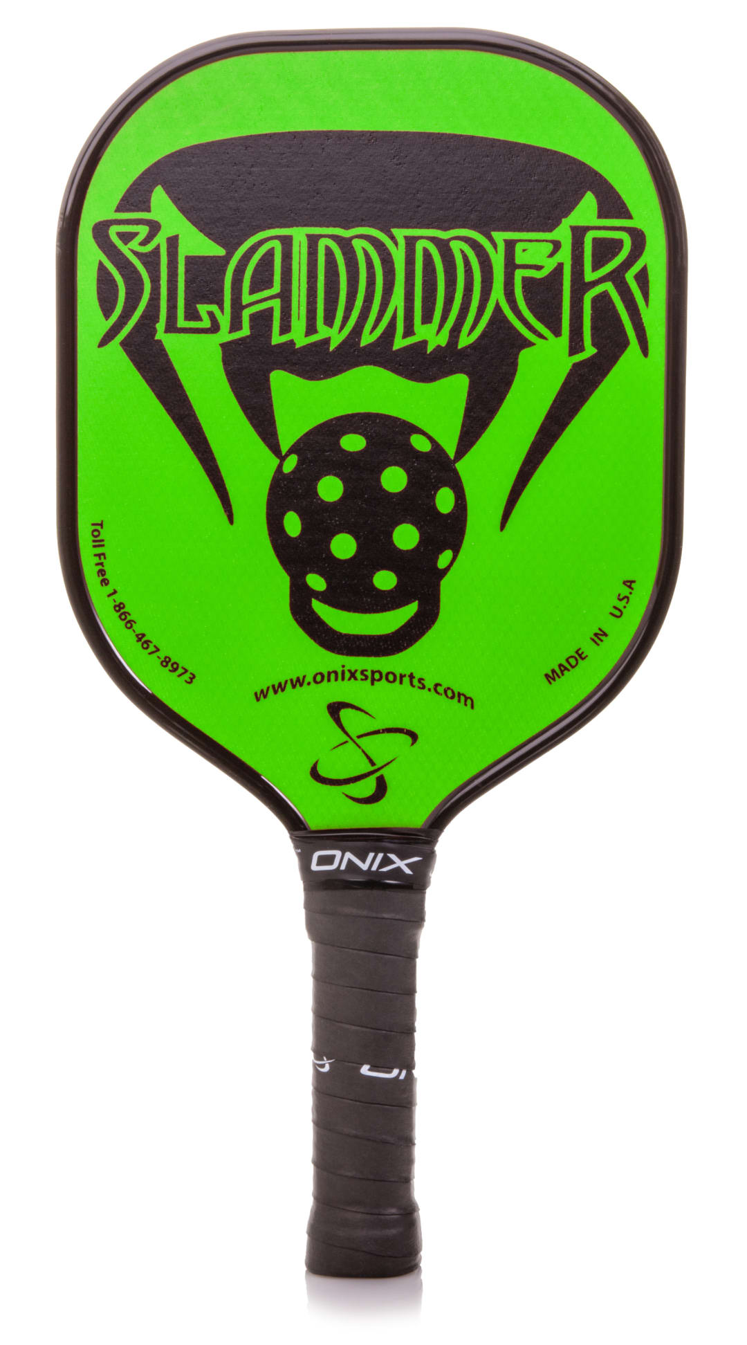 Onix Composite Slammer Pickleb