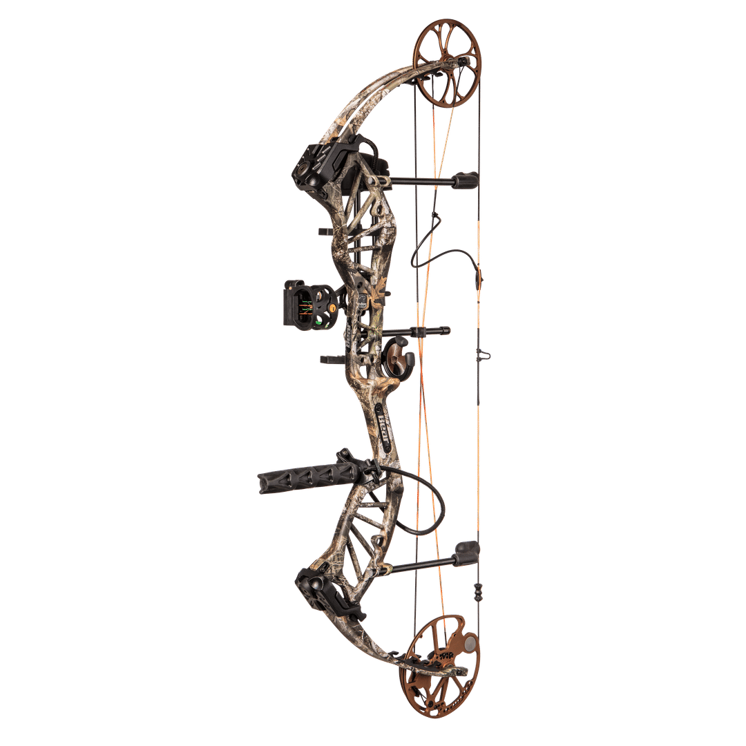 Bear Archery Approach Compound