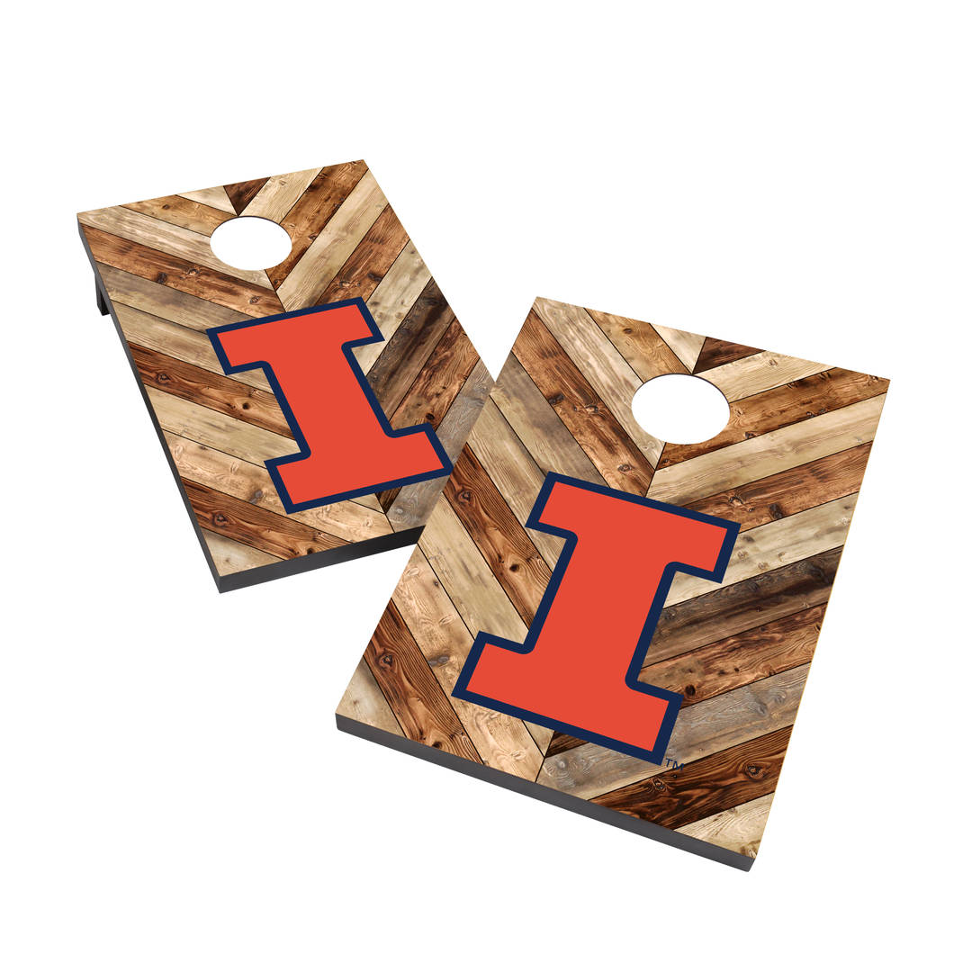 University of Illinois Fightin