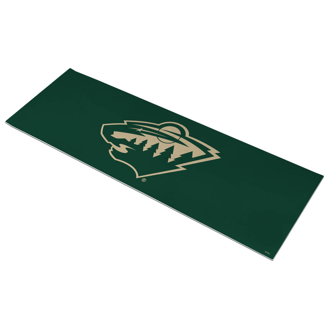 Minnesota Wild | Yoga Mat