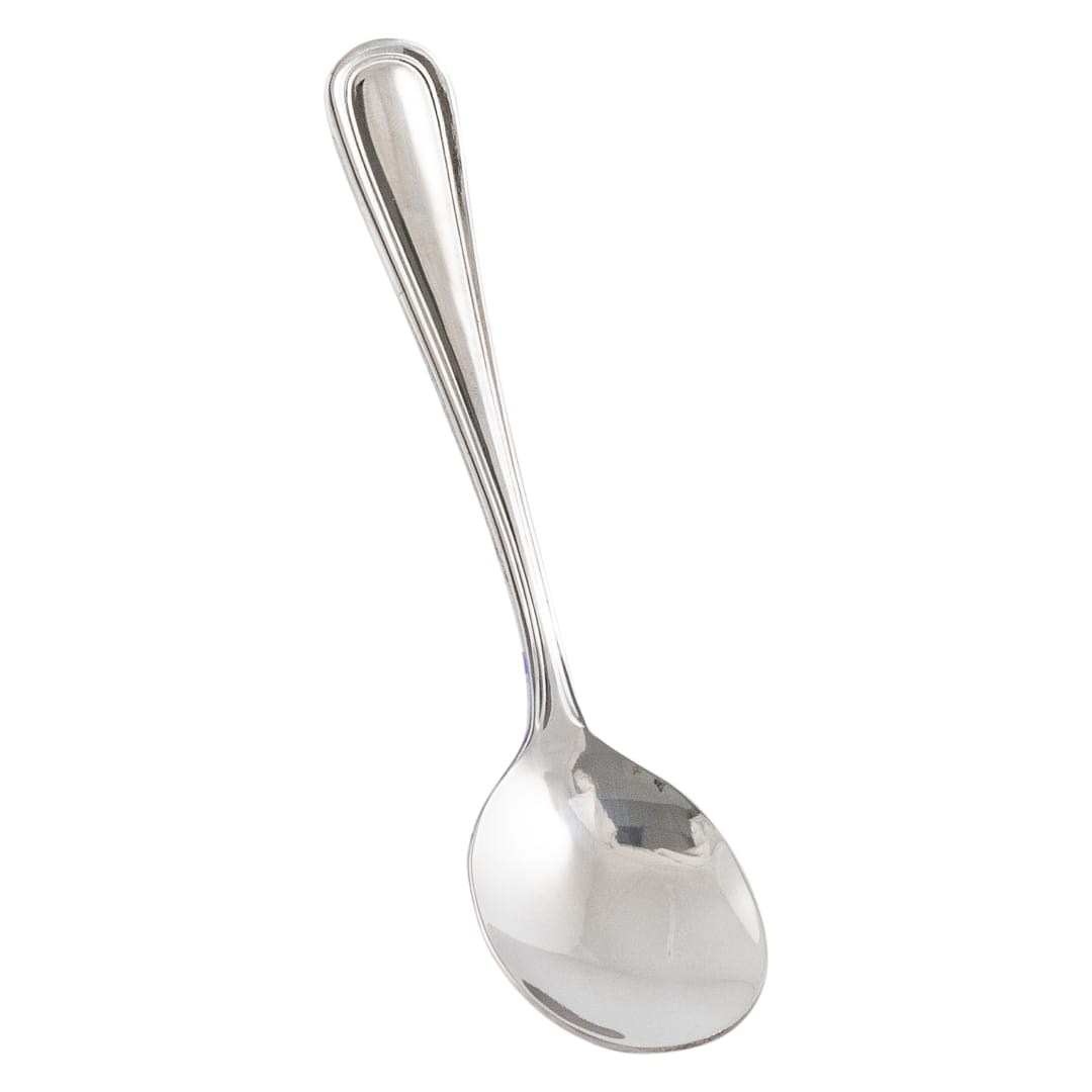 AV-BLS/B - AVALON BOUILLON SPOON 1DOZ