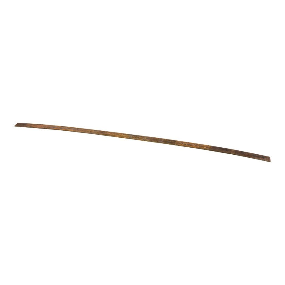 Wastebuilt® Replacement for McNeilus Strip, Ejector Track Xwear, 22 Yard