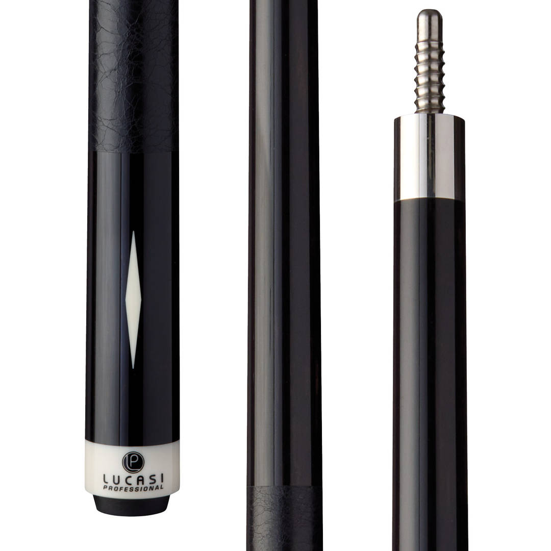 Lucasi Lucasi Pro Series - Ebo