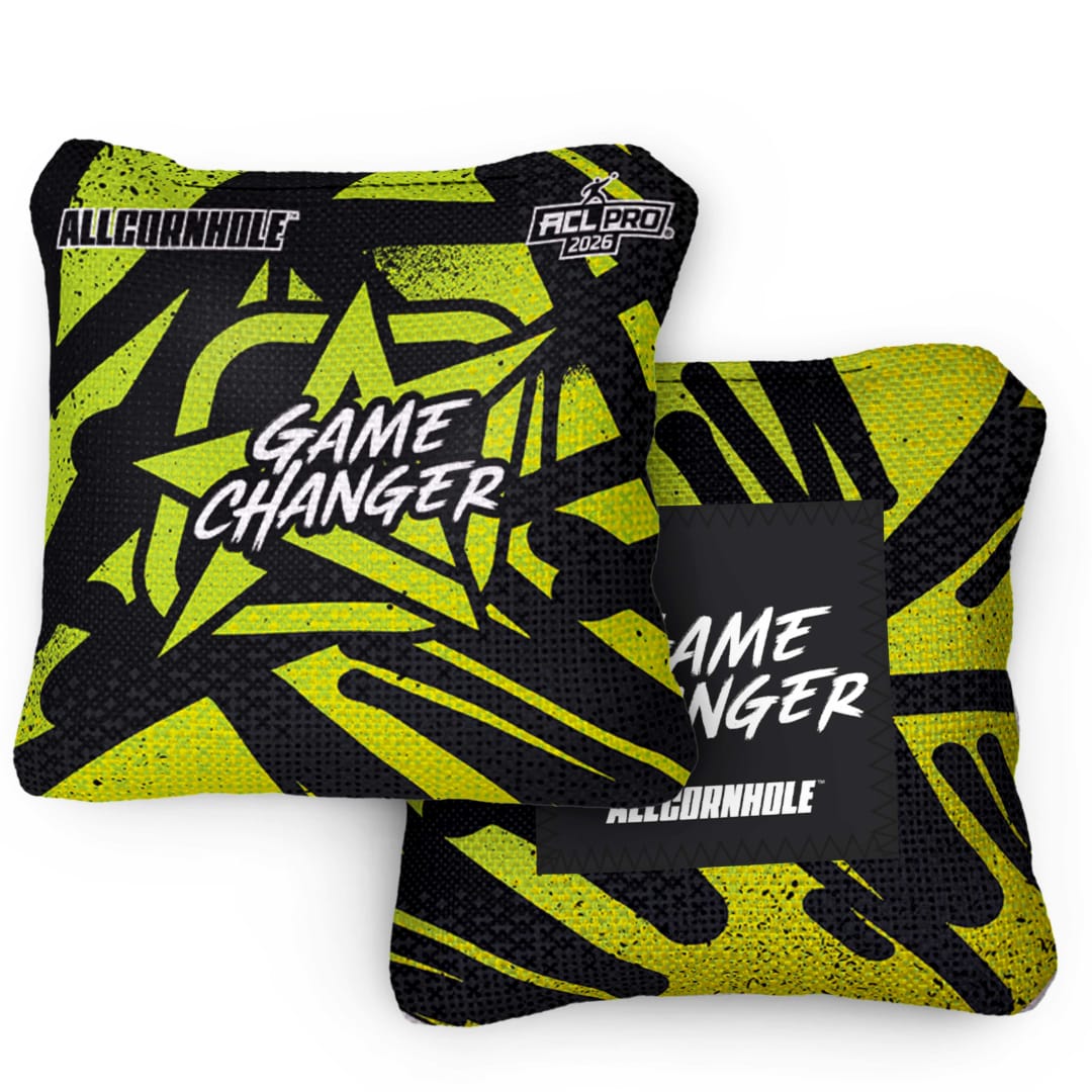 AllCornhole 2026 GameChanger O