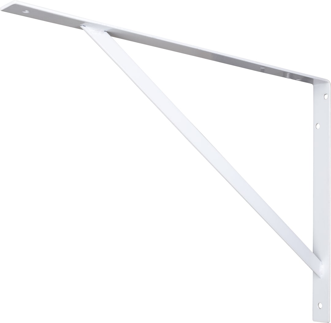 Heavy Duty Shelf Utility Bracket