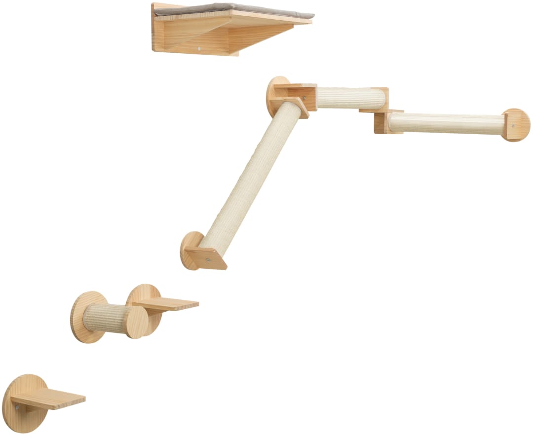 Wall Set 6, Wall Path 11 Elements