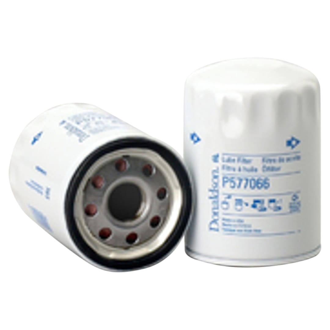 Donaldson 2.92" Outer Diameter x 4.04" Lube Spin-On Full Flow Filter