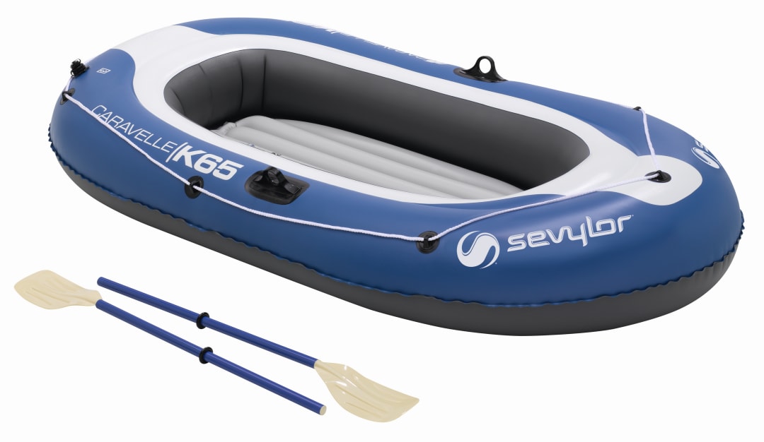 BOAT CARAVELLE KK65