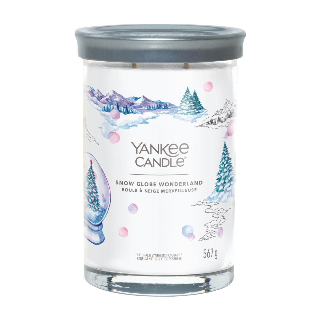 JAR-YCNT LG2 SNW GLB WNDRLND YCE
