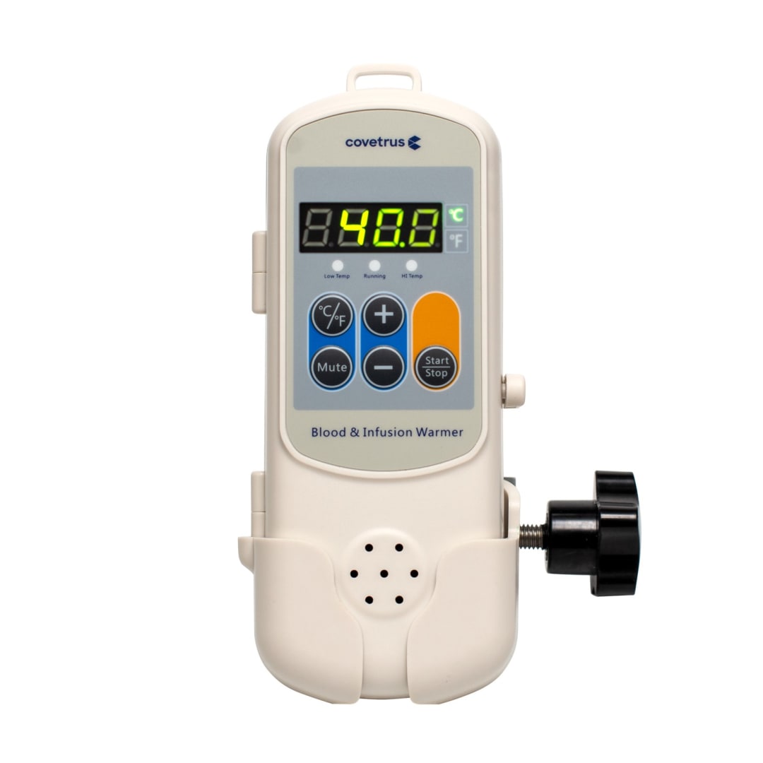 Covetrus IV Fluid Warmer
