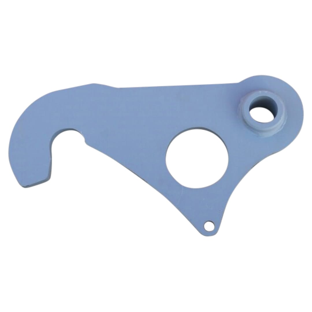 Wastebuilt® Replacement for McNeilus Arm, Swing, Locking, 1.00. Weldment