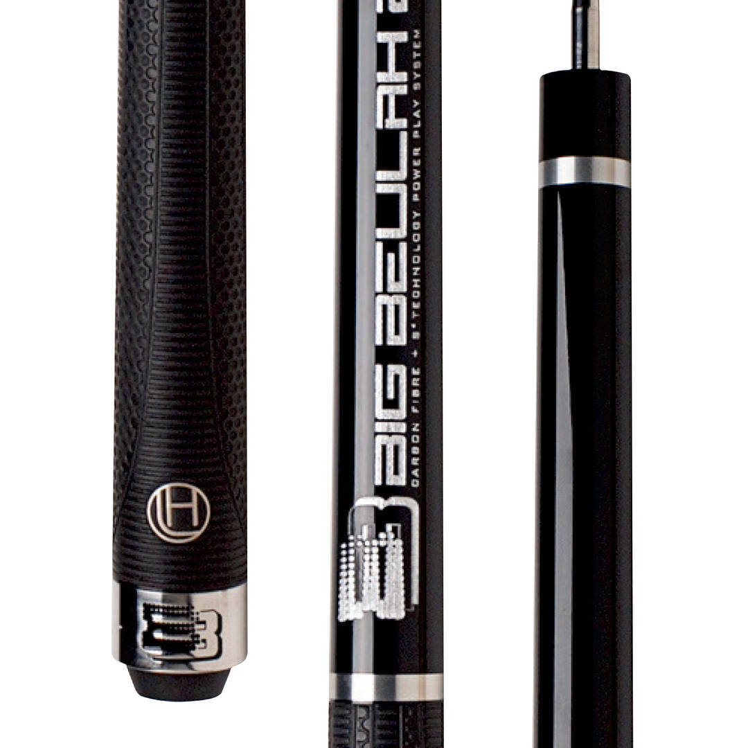 Lucasi Technology BIG BEULAH I
