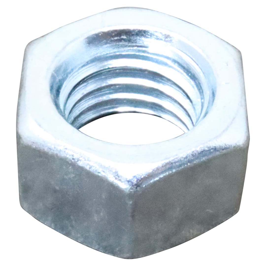 Galbreath™ Nut Hex 1/2-13 Grade 5 Zinc