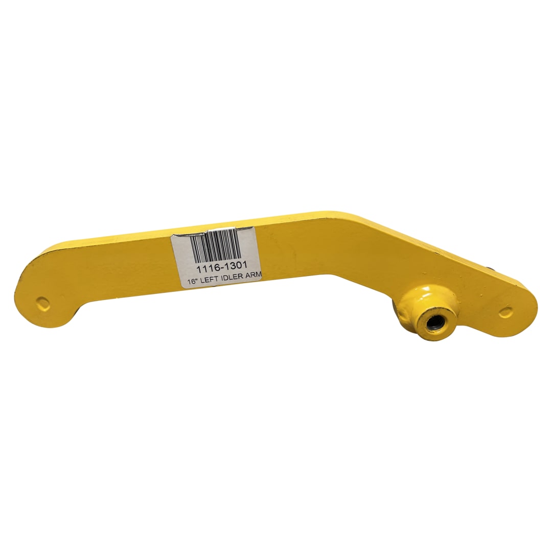 Wastebuilt® Replacement for Bayne 16" Left Idler Arm