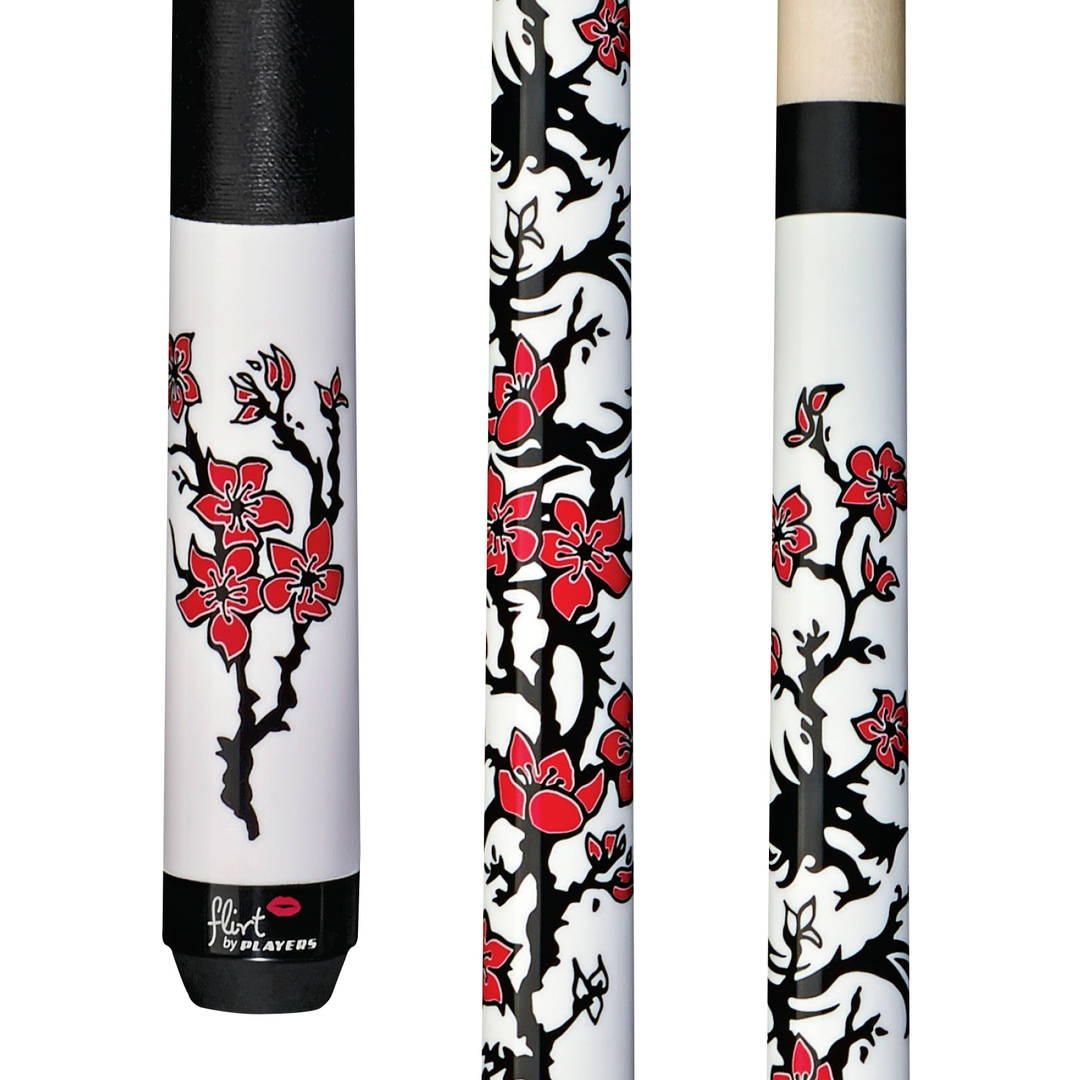 Players CHERRY BLOSSOM DRAGON