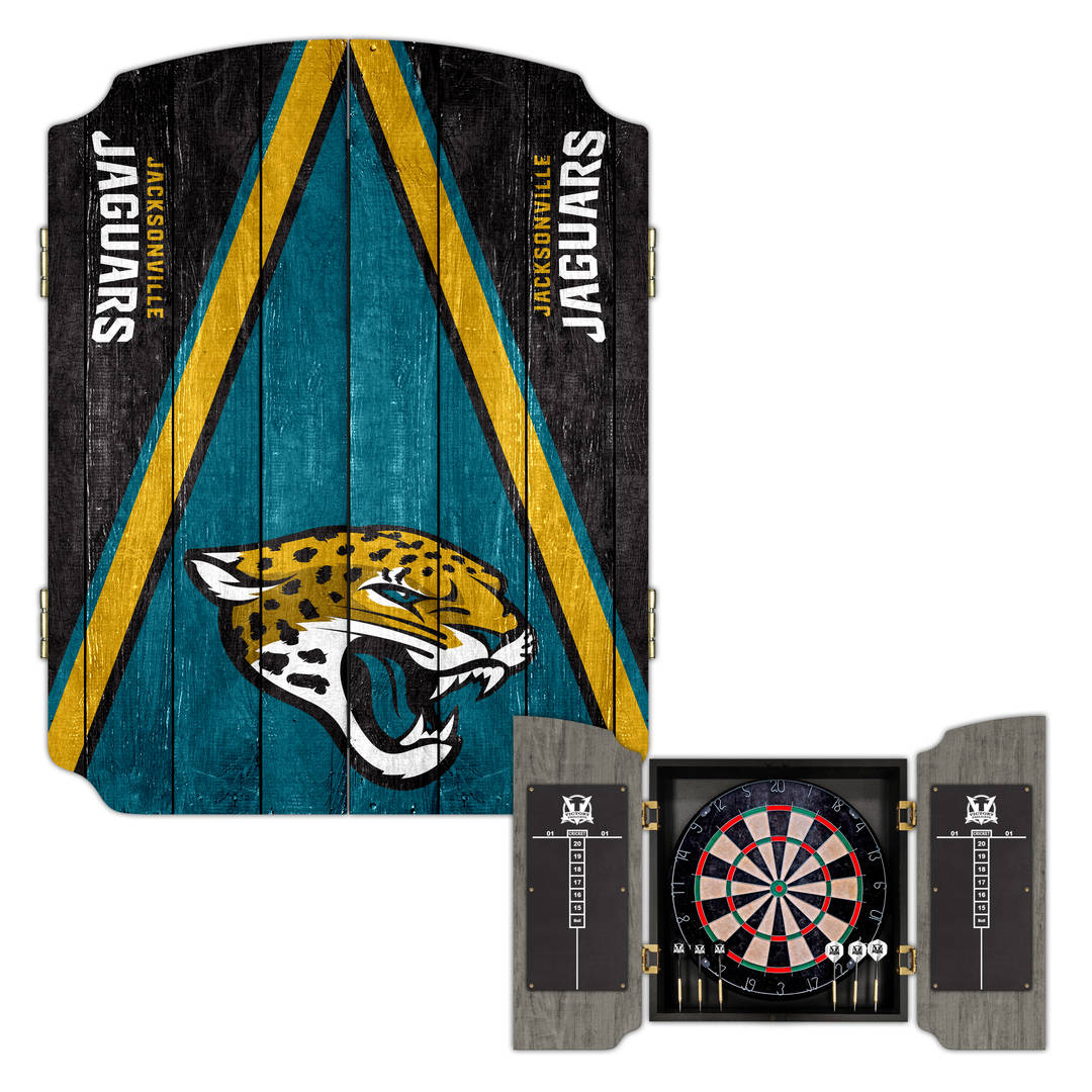 Jacksonville Jaguars | Bristle