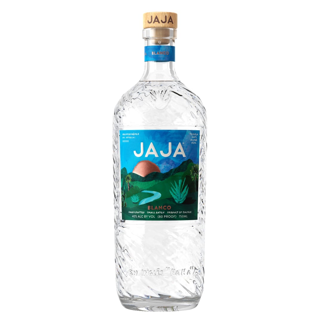 JAJA Tequila Blanco