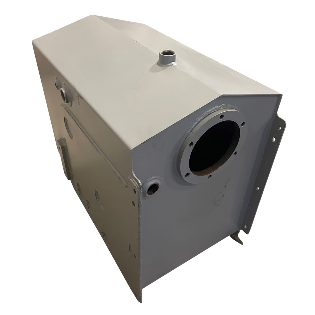Wastebuilt® Replacement for Heil Bare Tank 18" Wide
