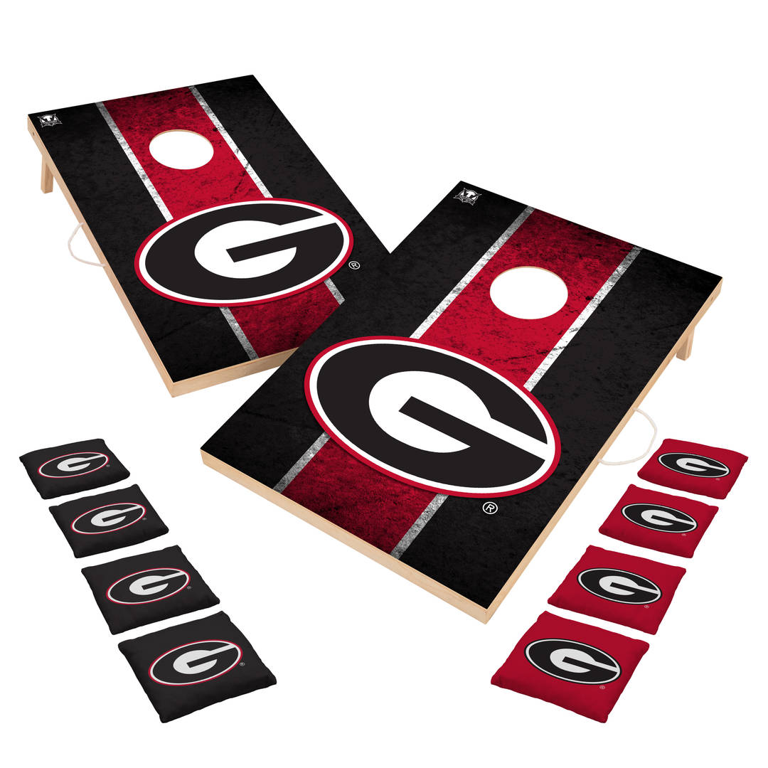 University of Georgia Bulldogs