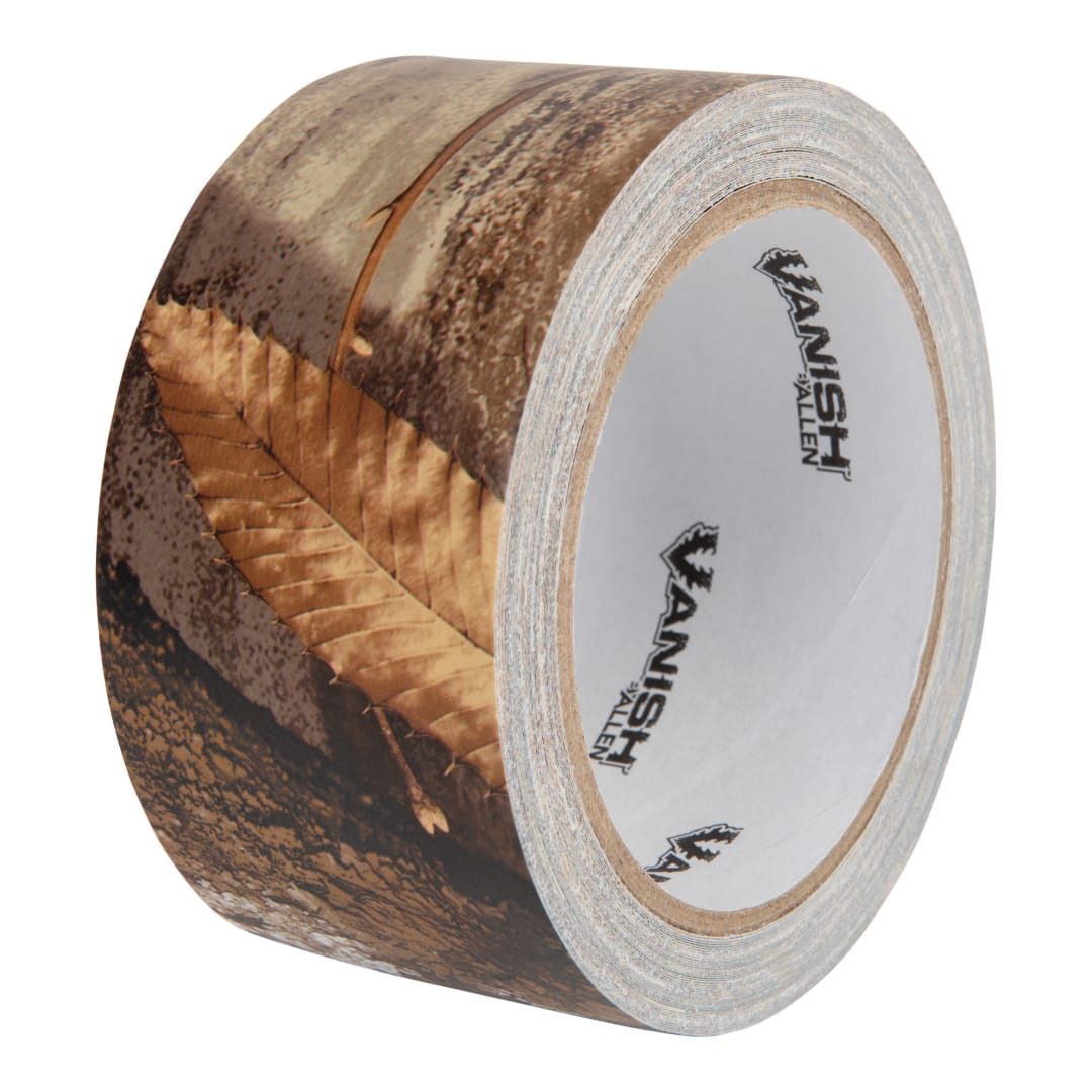 Vanish™ Camo Duct Tape, 30' Roll, Realtree Edge®