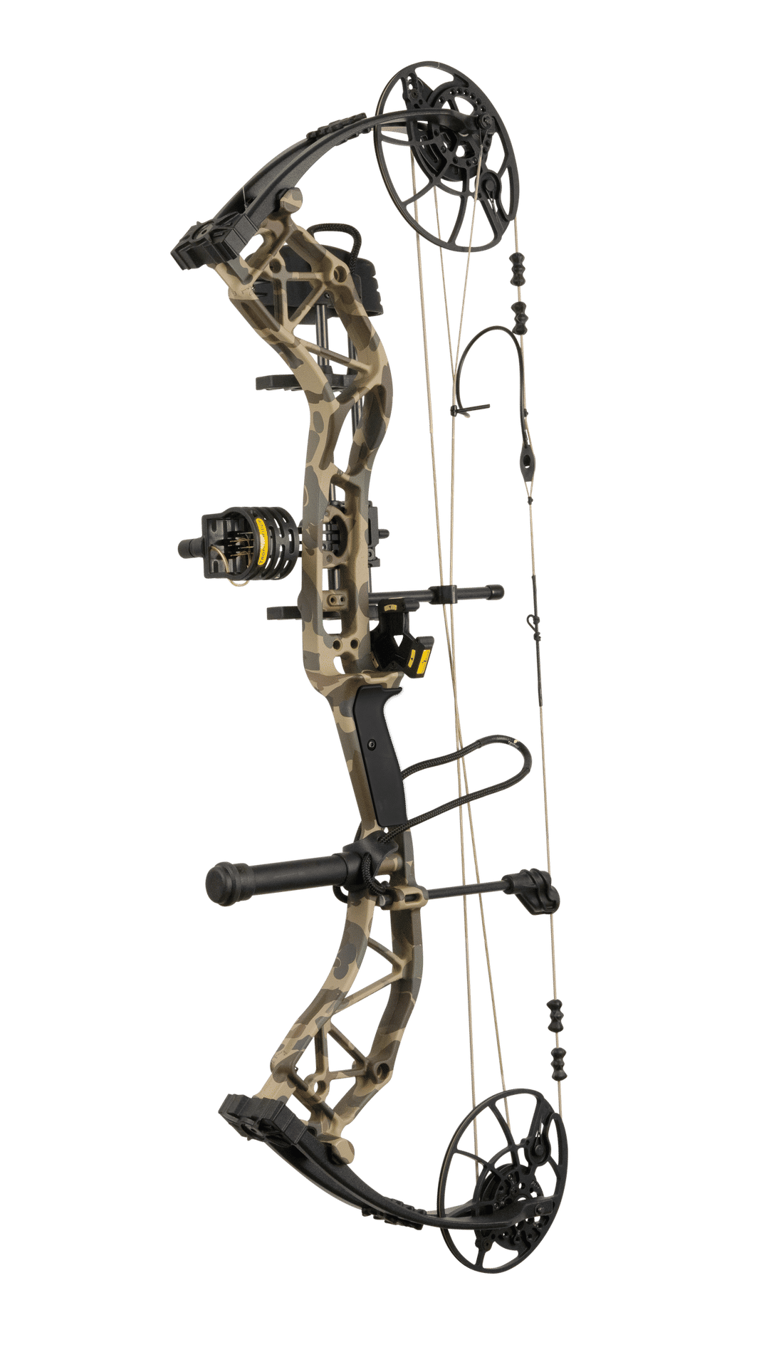 Bear Legend XR RTH