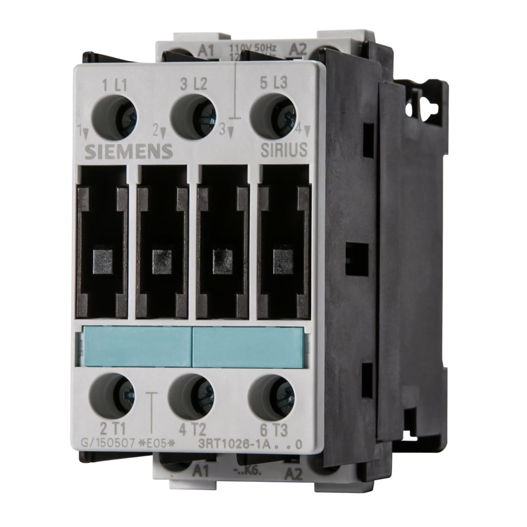 Galbreath™ Contactor 25 Amp 3 Pole