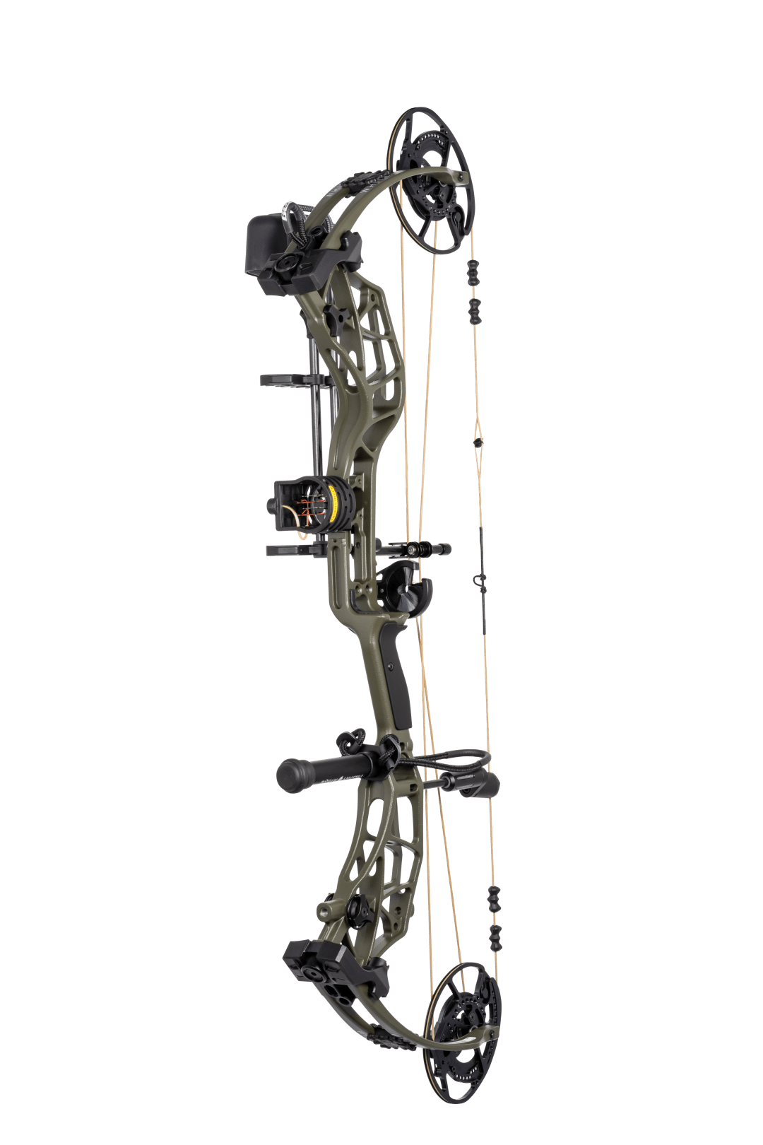 Bear Whitetail NXT RTH
