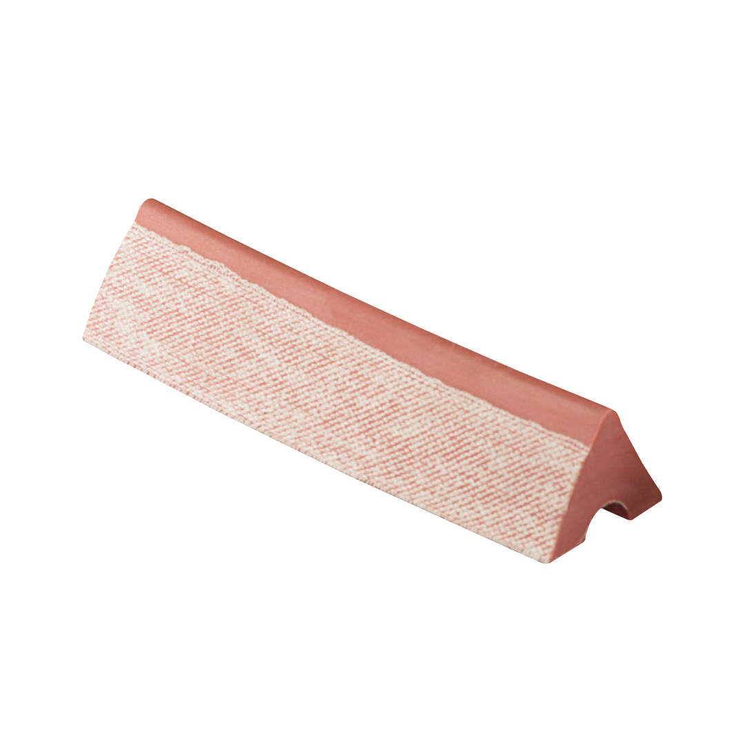 K66 RAIL RUBBER 8 (SET OF 6)