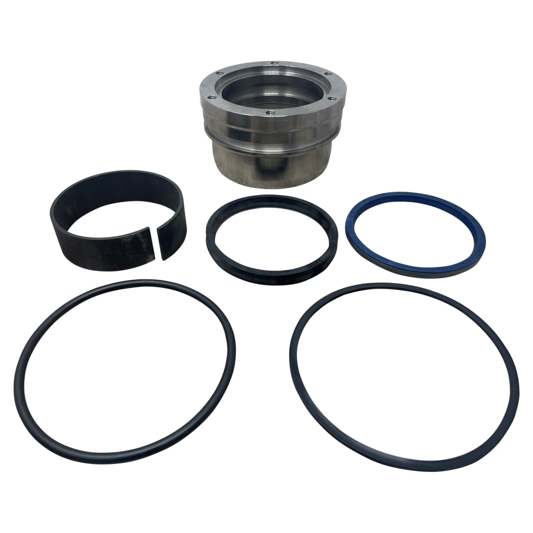 Wastebuilt® Replacement for Leach Head
