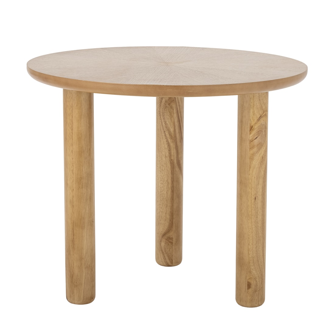 82058475 - Noma Coffee Table, Nature, Rubberwood STOCK: 27