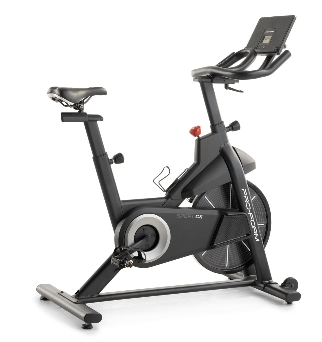 Sport CX